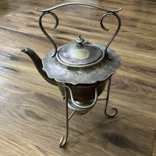 Antique victorian silver - antique,