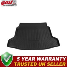 Boot Liner FOR HONDA CIVIC