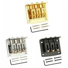 3 String 3 String Tailpiece