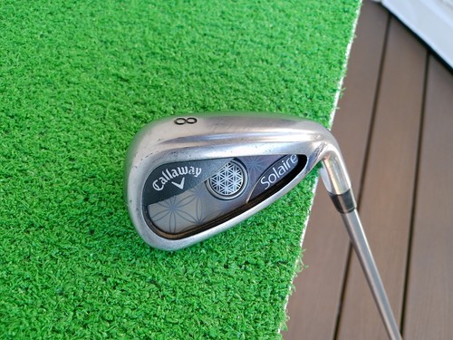 Callaway solaire iron - callaway,