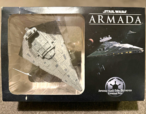 Star wars armada - star,