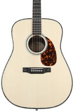 Larrivee D-10 Alpine Moon