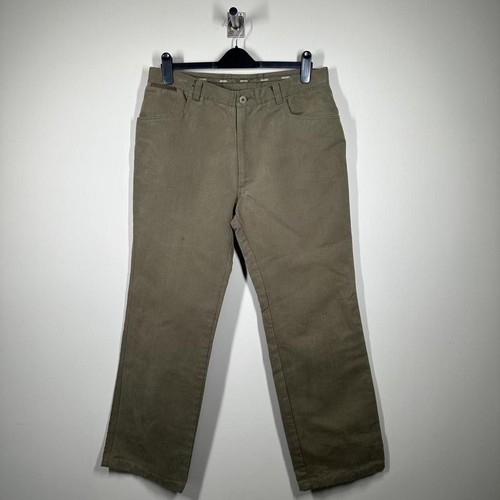 Men musto thick - thick, brushed