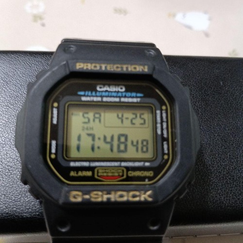 Shock 5600e gold 3229 - gold,