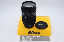 Nikon AF Zoom-Nikkor 35-135mm