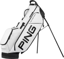 PING 2025 Hoofer Tour Stand