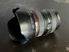 Canon EF 24-105 f/4 L IS USM