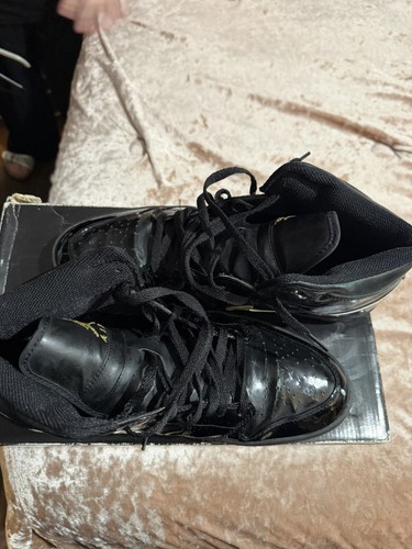 Nike men high - nike, patent
