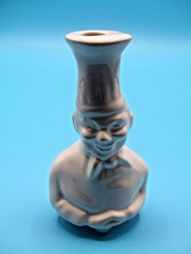 Vintage english pottery white - pottery,