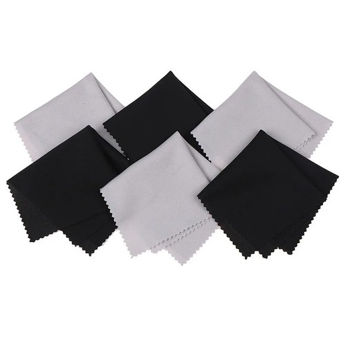 Pack glasses microfibre - 10,