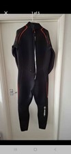 Beuchat Mens Wetsuit