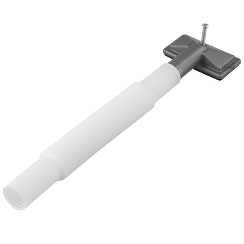Sink overflow pipe - sink,