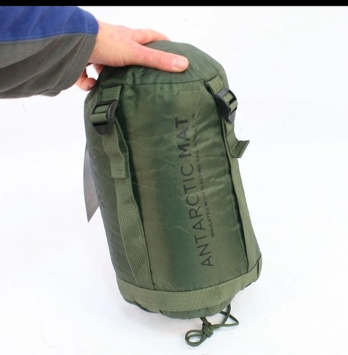 Snugpak antarctic sleeping bag - antarctic,