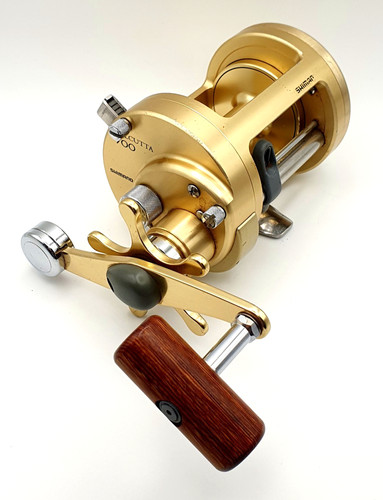 Shimano calcutta 700 - 700,
