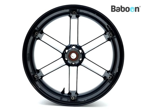 Front wheel buell sx - wheel,