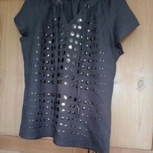 Ronit zilkha grey - zilkha,