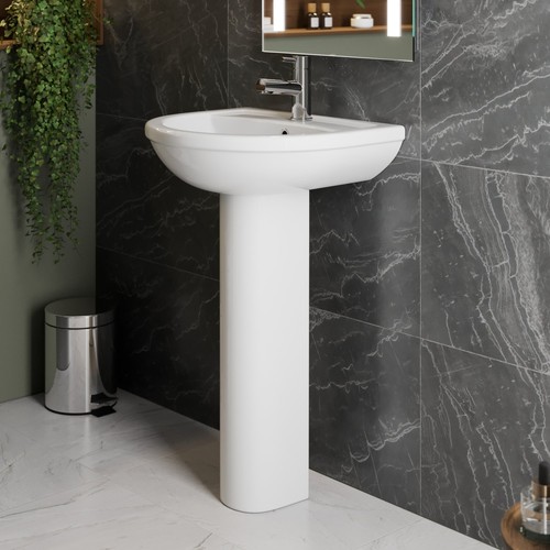 Wash basin sink - wash,
