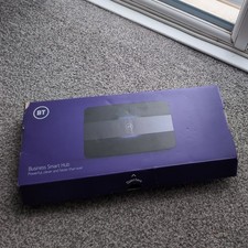 New BT Business Smart Hub
