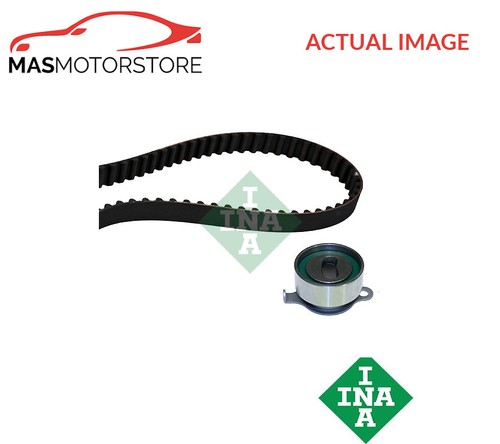 Timing belt cam - timing, ina