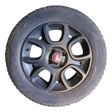 FIAT PANDA 15" ALLOY WHEEL 175/65/15 6J ET35 51963463