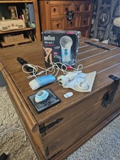 Silk Epil 7 Excellent Condition