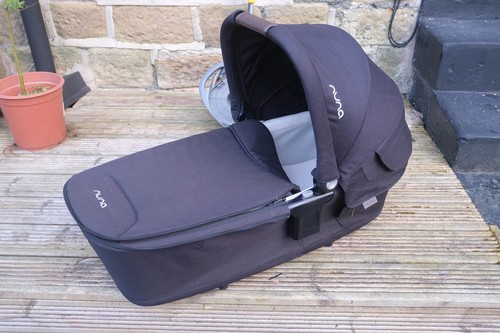 Nuna lytl carrycot - nuna,
