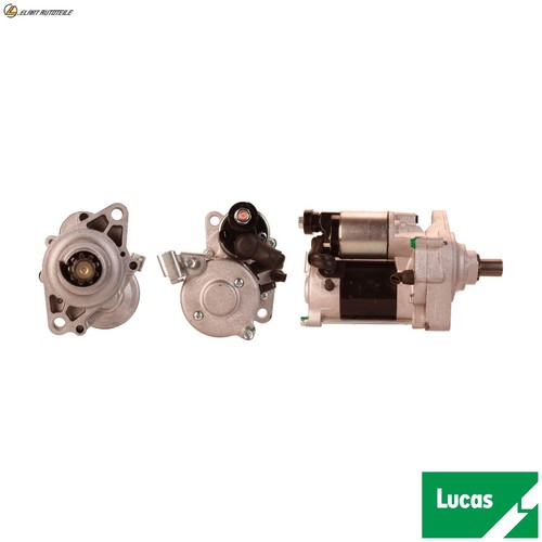 Starter lrt00113 for honda - for,