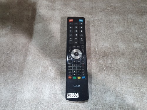 Logik rc16 remote control - rc16,