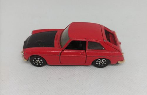 Vintage corgi toys whizz - corgi,