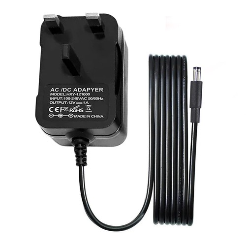 12v power supply - power,