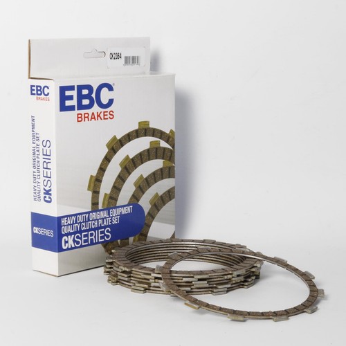 Ebc ck2364 clutch - ebc,