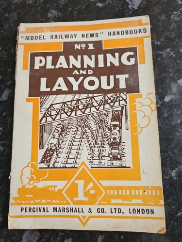 Planning layout model - planning,