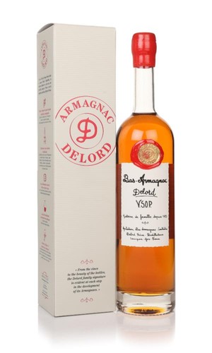 Delord vsop armagnac 70cl - armagnac,