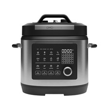 Electric Pressure Cooker 6L