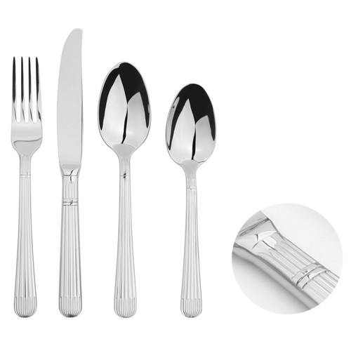 Cutlery sets stainless - cutlery,