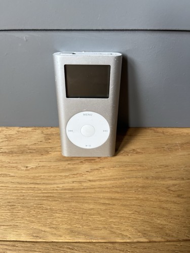 Apple ipod mini 1st - 1st, generation