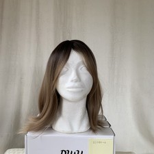 NEW DWY LC1080-1 Layered Blond