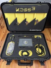 Alientech Kess V3 OBD Cars & LCV - Slave  - Trusted Master - Ready To Go