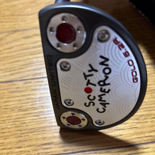 Scotty cameron 2026 - cameron,