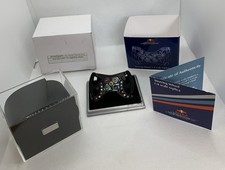 Red Bull RB7 Vettel Amalgam 1:4 Steering Wheel Rare Die Cast Detailed F1 Heavy