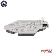 HYDRAULIC FILTER AUTOMATIC