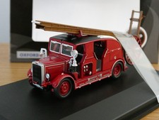 OXFORD LEAMINGTON FIRE BRIGADE