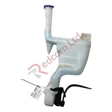 FORD FIESTA ST-2 MK7.5 2013-2017 Washer Bottle & Motor 8a6117b613af