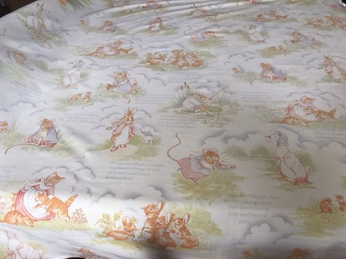 Vintage horrockses beatrix - vintage,
