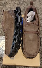 Mizuno Wave Prophecy Moc Suede