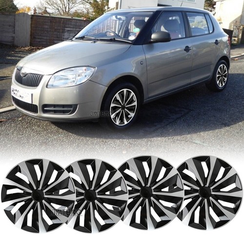 For skoda fabia 2007 - fabia, 15"