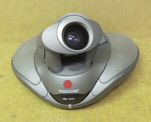 Polycom vsx 7000 pal - polycom,