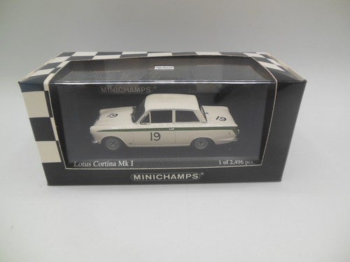 Minichamps 400 648219 lotus - minichamps,