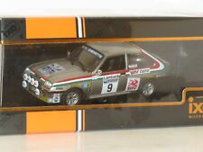 1/43 Vauxhall Chevette HSR