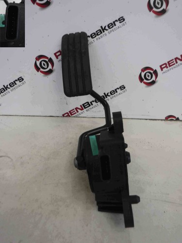 Renault clio mk3 2009 - renault,